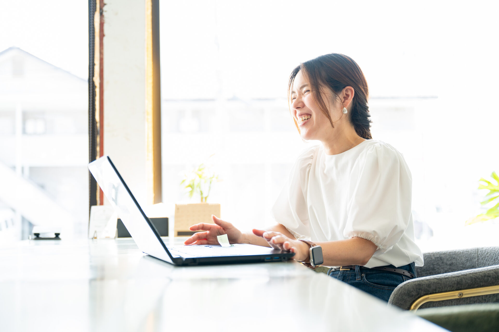 家造りにかける想い