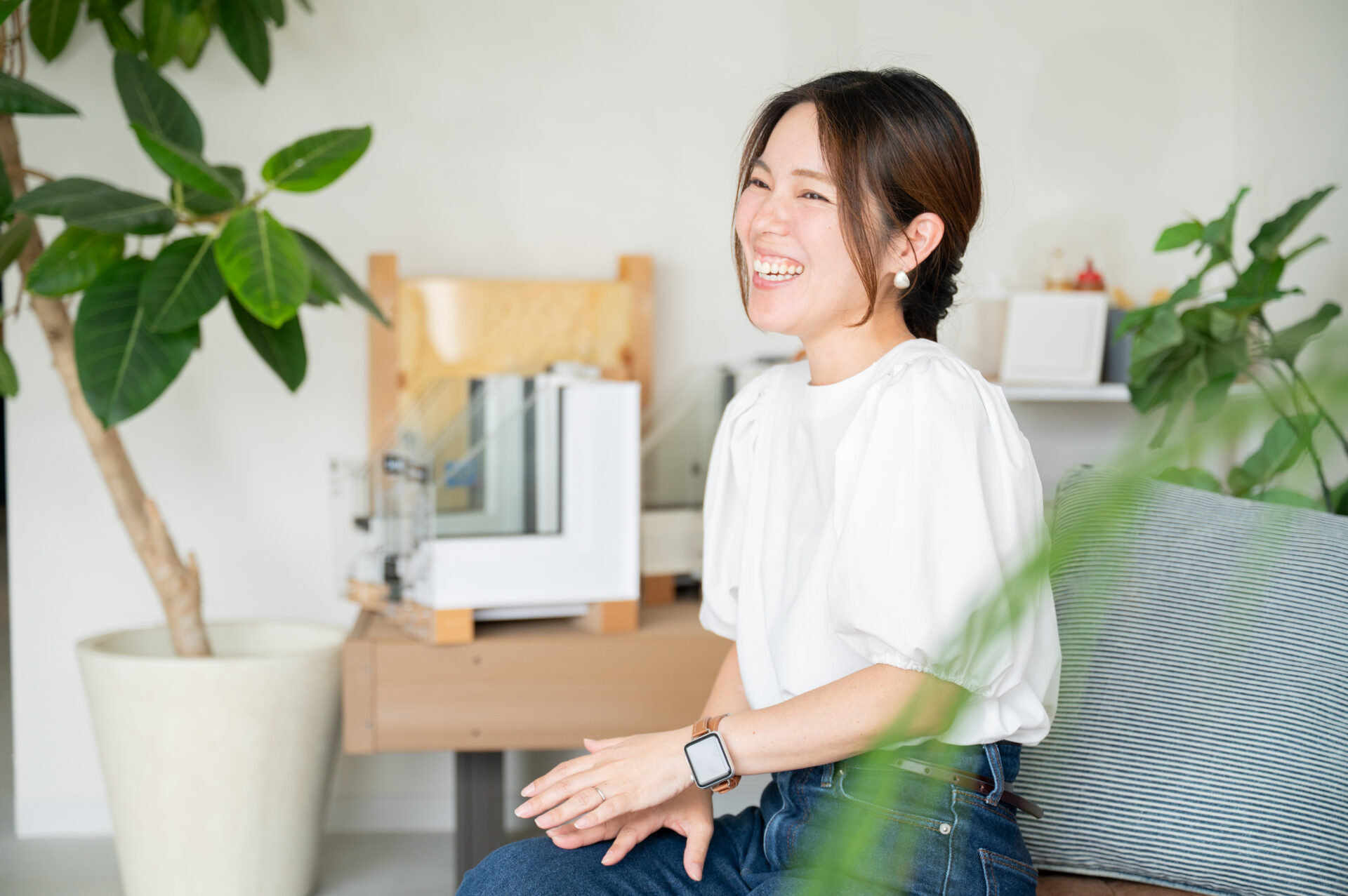 あなたの仕事内容