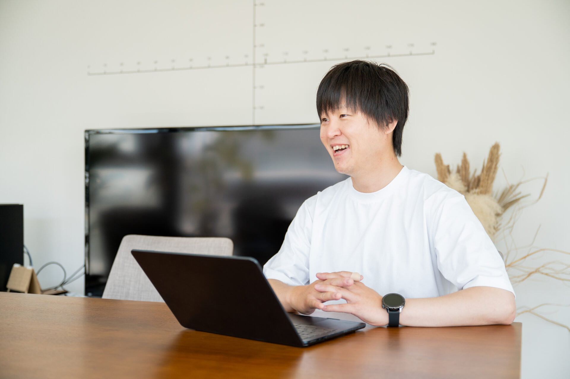 あなたの仕事内容