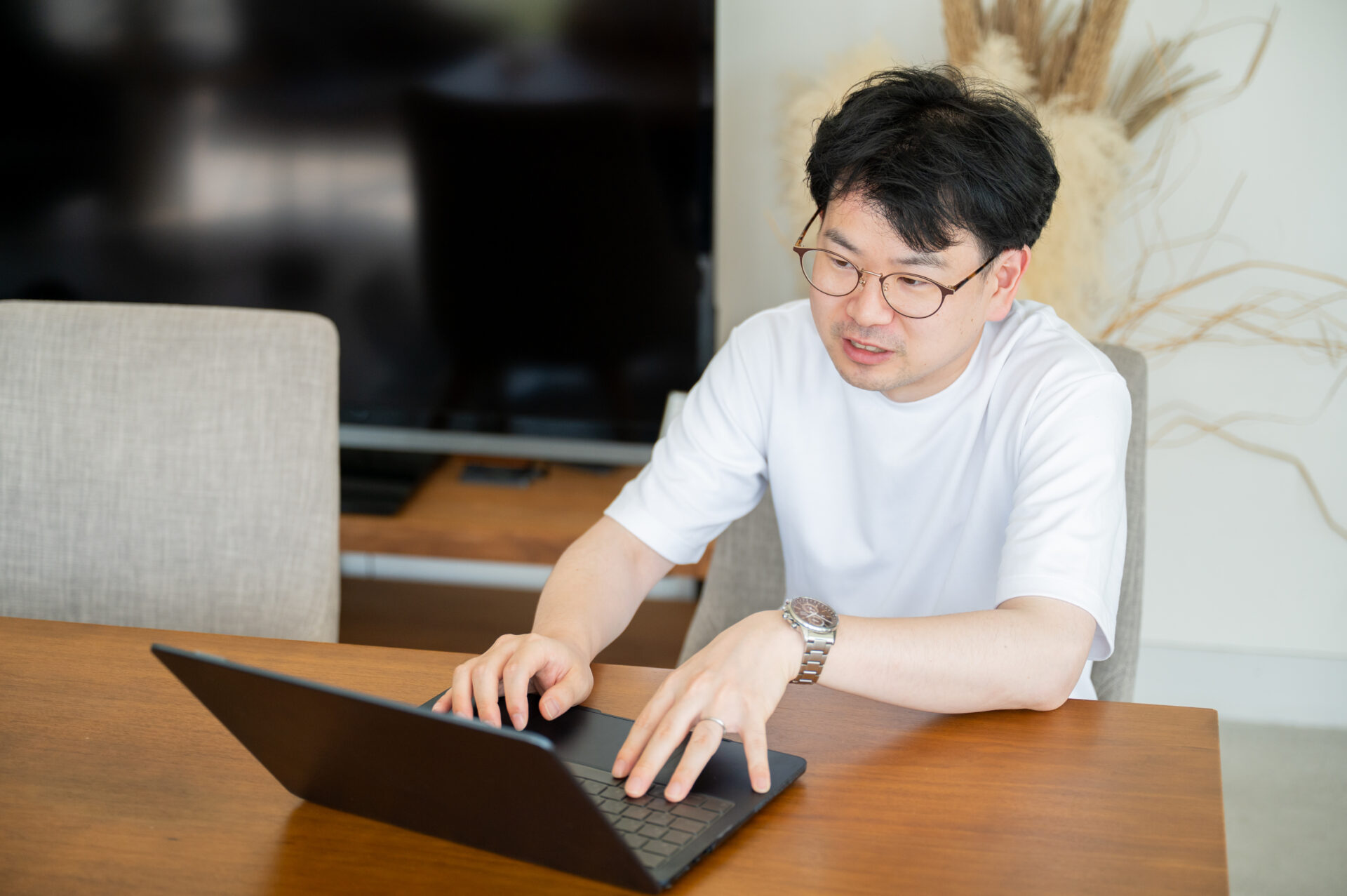 この仕事のやりがい