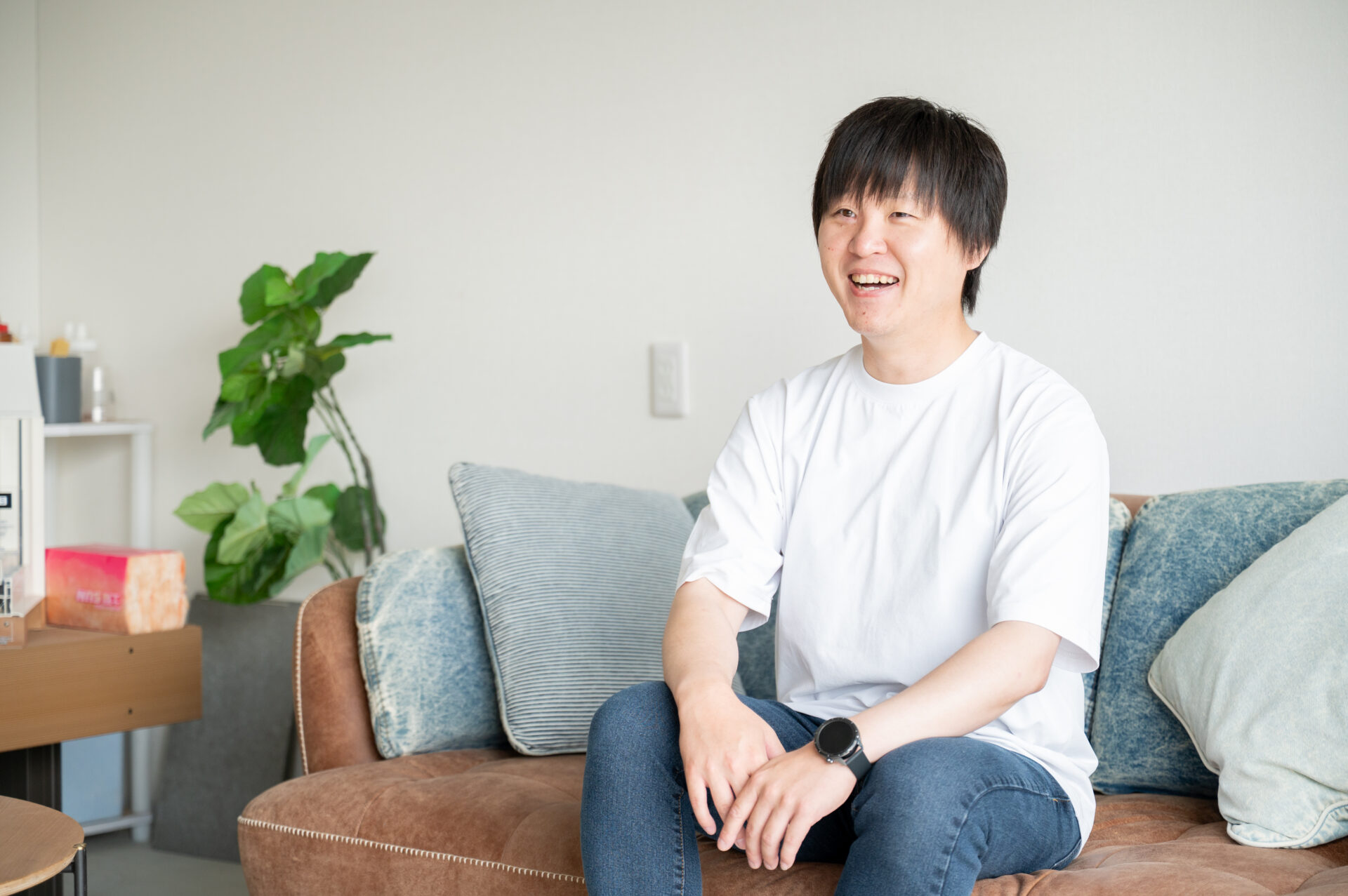 家造りにかける想い