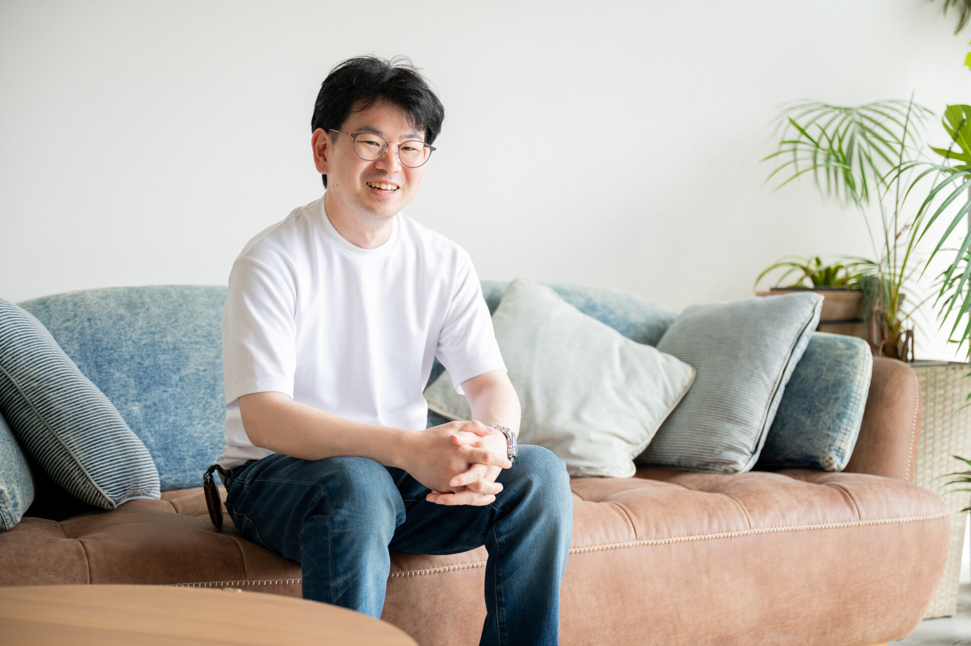 あなたの仕事内容