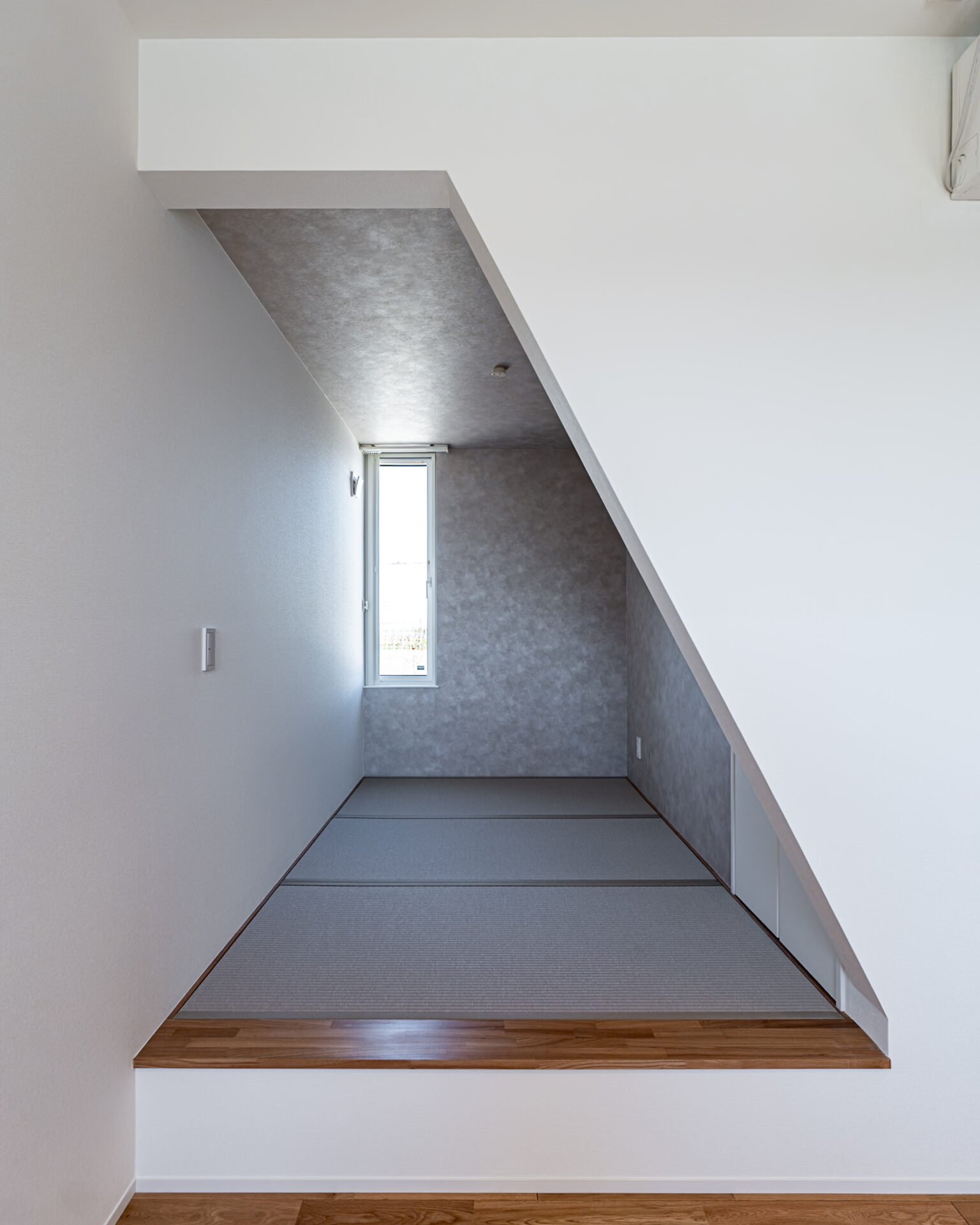 小上がりヌック